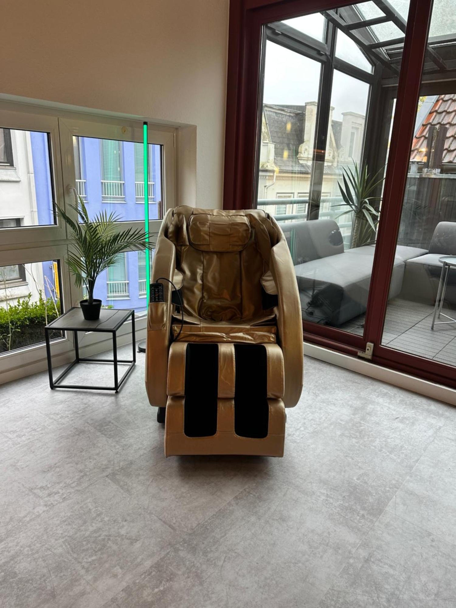 City-Apartment Mit Dachterrasse & Massagesessel In Der Fussgaengerzone K4 Ольденбург Экстерьер фото