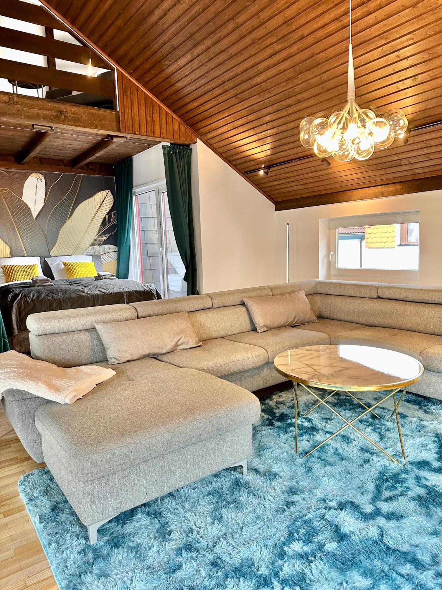 City-Apartment Mit Dachterrasse & Massagesessel In Der Fussgaengerzone K4 Ольденбург Экстерьер фото