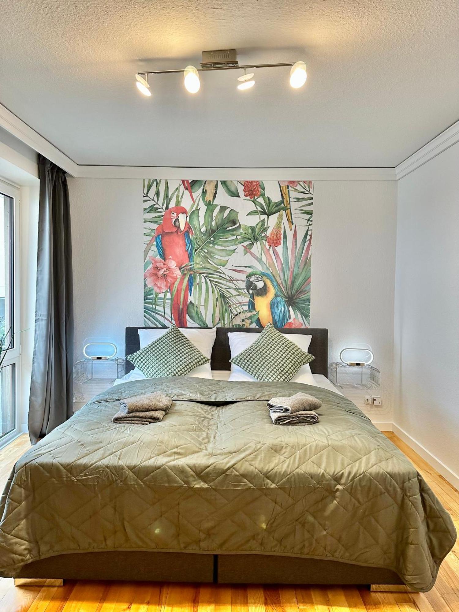 City-Apartment Mit Dachterrasse & Massagesessel In Der Fussgaengerzone K4 Ольденбург Экстерьер фото