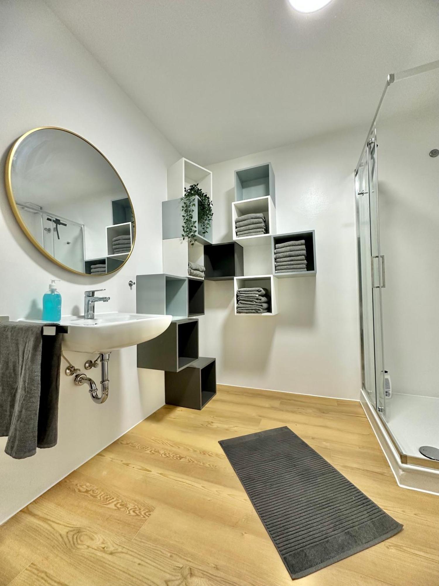 City-Apartment Mit Dachterrasse & Massagesessel In Der Fussgaengerzone K4 Ольденбург Экстерьер фото