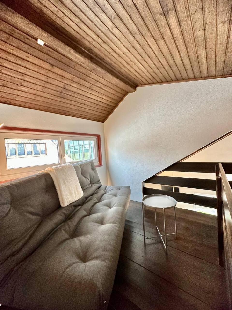 City-Apartment Mit Dachterrasse & Massagesessel In Der Fussgaengerzone K4 Ольденбург Экстерьер фото