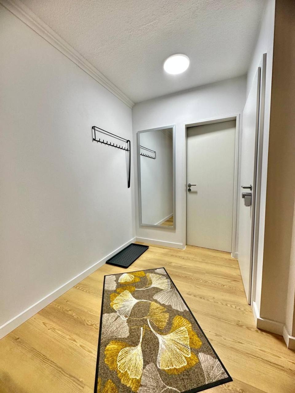City-Apartment Mit Dachterrasse & Massagesessel In Der Fussgaengerzone K4 Ольденбург Экстерьер фото
